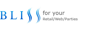 Bliss For Your Retail Web Parties